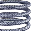 Кабель мультимедийный 3.5mm M to 3.5mm M 5.0m gray Essager (EYP35-DYD0G) - Image 4