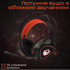 Навушники Meetion HP020 Black/Orange (MT-HP020-A) - Image 3
