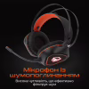 Наушники Meetion HP020 Black/Orange (MT-HP020-A) - Image 4