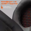 Наушники Meetion HP020 Black/Orange (MT-HP020-A) - Image 6