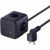 Сетевой фильтр питания Baseus EnerFill FA11 Cube Power Strip (E00082100123-00) - Image 2