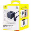 Мережевий фільтр живлення Baseus EnerFill FA11 Cube Power Strip (E00082100123-00) - Image 5