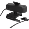 Веб-камера J5create JVU430 4K Ultra HD USB-A/C Black (JVU430-N) - Image 4