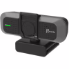 Веб-камера J5create JVU430 4K Ultra HD USB-A/C Black (JVU430-N) - Image 5