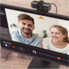 Веб-камера J5create JVU430 4K Ultra HD USB-A/C Black (JVU430-N) - Image 8