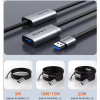 Дата кабель USB 3.0 AM/AF 20.0m active Cabletime (CA915194) - Image 6