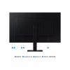 Монітор Samsung LS27D700EAIXUA - Image 9