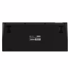 Клавиатура Lemokey Keychron X4 Brown Red LED USB Black (X4-A3-UA) - Image 5