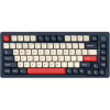 Клавіатура GamePro Asgard Yord Wireless/Bluetooth/USB UA Blue (MK266BL) - Image 2