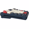 Клавіатура GamePro Asgard Yord Wireless/Bluetooth/USB UA Blue (MK266BL) - Image 4