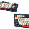 Клавіатура GamePro Asgard Yord Wireless/Bluetooth/USB UA Blue (MK266BL) - Image 5