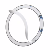 Набір для кріплення Baseus MagSafe Baseus Halo Series (2шт/уп) (PCCH000001) - Image 4