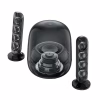 Акустическая система Harman Kardon SoundSticks 5 Black (HKSOUNDSTK5BEP) - Image 2