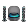 Акустична система Harman Kardon SoundSticks 5 Black (HKSOUNDSTK5BEP) - Image 9