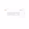 Клавіатура Meetion K230 Bluetooth/Wireless Black (MT-K230MW-A-RUA) - Image 7
