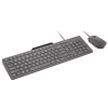 Комплект Lenovo 310 Combo Wired USB UA Black (GX31R09776) - Image 3