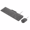 Комплект Lenovo 310 Combo Wired USB UA Black (GX31R09776) - Image 4