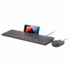 Комплект Lenovo 310 Combo Wired USB UA Black (GX31R09776) - Image 7