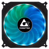 Кулер для корпуса Chieftec TORNADO (CF-3012-RGB) - Image 2