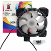Кулер до корпусу Cooling Baby 12025HRI2L - Image 2