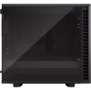 Корпус для ПК Fractal Design Define 7 Nano - Black TG Light (FD-C-DEF7N-02) - Image 2