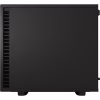 Корпус для ПК Fractal Design Define 7 Nano - Black TG Light (FD-C-DEF7N-02) - Image 6