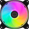 Кулер для корпуса CoolerMaster MasterFan MF140 HALO (MFL-B4DN-16NP2-R2) - Image 2