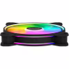 Кулер для корпуса CoolerMaster MasterFan MF140 HALO (MFL-B4DN-16NP2-R2) - Image 3