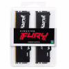 Модуль пам'яті для комп'ютера DDR5 64GB (2x32GB) 6000 MHz Beast RGB Kingston Fury (ex.HyperX) (KF560C36BBEAK2-64) - Image 5