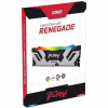 Модуль пам'яті для комп'ютера DDR5 48GB 6000 MHz Renegade RGB XMP Kingston Fury (ex.HyperX) (KF560C32RSA-48) - Image 5