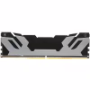 Модуль пам'яті для комп'ютера DDR5 96GB (2x48GB) 6000 MHz Renegade Silver XMP Kingston Fury (ex.HyperX) (KF560C32RSK2-96) - Image 3