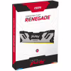 Модуль пам'яті для комп'ютера DDR5 96GB (2x48GB) 6000 MHz Renegade Silver XMP Kingston Fury (ex.HyperX) (KF560C32RSK2-96) - Image 5