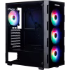 Корпус для ПК Prologix E114 Black - Image 2