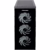 Корпус для ПК Prologix E114 Black - Image 4