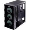 Корпус для ПК Prologix E114 Black - Image 6
