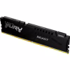 Модуль пам'яті для комп'ютера DDR5 32GB 6000 MHz Beast EXPO Kingston Fury (ex.HyperX) (KF560C30BBE-32) - Image 2