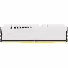 Модуль пам'яті для комп'ютера DDR5 64GB (2x32GB) 6400 MHz Beast White EXPO Kingston Fury (ex.HyperX) (KF564C32BWEK2-64) - Image 3