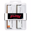 Модуль пам'яті для комп'ютера DDR5 64GB (2x32GB) 6400 MHz Beast White EXPO Kingston Fury (ex.HyperX) (KF564C32BWEK2-64) - Image 4
