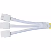 Відеокарта MSI GeForce RTX5080 16GB GAMING TRIO OC WHITE (RTX 5080 16G GAMING TRIO OC WHITE) - Image 6