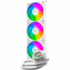 Система рідинного охолодження ID-Cooling FX360 INF White (FX360 INF WHITE) - Image 2
