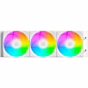 Система рідинного охолодження ID-Cooling FX360 INF White (FX360 INF WHITE) - Image 3