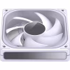 Кулер до корпусу JONSBO ZB-120WR White - Image 6