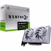 Видеокарта MSI GeForce RTX5060 8Gb VENTUS 2X OC WHITE (RTX 5060 8G VENTUS 2X OC WHITE) - Image 5