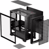 Корпус для ПК PcCooler C3D310 BK - Image 8
