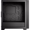 Корпус для ПК PcCooler C3D510 BK - Image 4