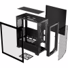 Корпус для ПК PcCooler C3D510 BK - Image 5