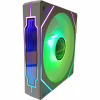 Кулер до корпусу Cooling Baby Mirror fan wh 1 - Image 2