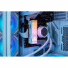 Модуль памяти для компьютера DDR5 32GB (2x16GB) 6000 MHz Beast RGB EXPO White Kingston Fury (ex.HyperX) (KF560C36BWE2AK2-32) - Image 5