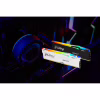 Модуль памяти для компьютера DDR5 32GB (2x16GB) 6000 MHz Beast RGB EXPO White Kingston Fury (ex.HyperX) (KF560C36BWE2AK2-32) - Image 7