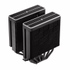 Кулер для процессора Deepcool AG620 BK ARGB V2 (R-AG620-BKAMMN-GJD) - Image 6